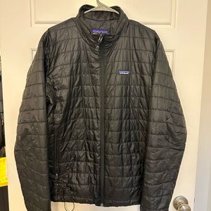 Patagonia Men’s Nano Puff Jacket